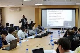 Enterprise & Business Development