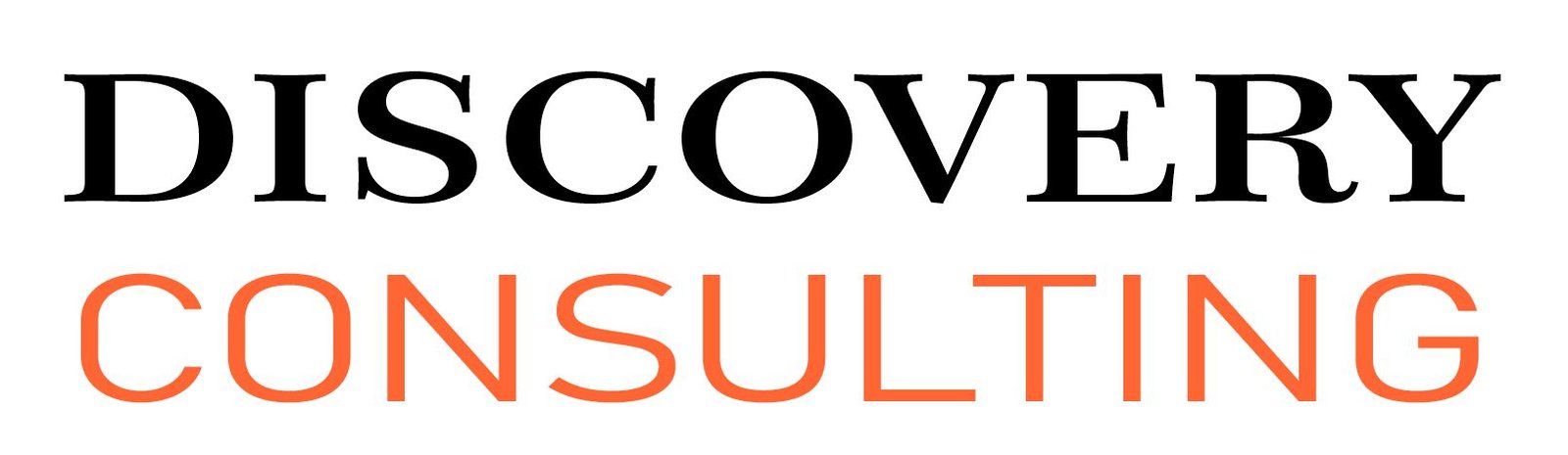 Discovery Consults Logo